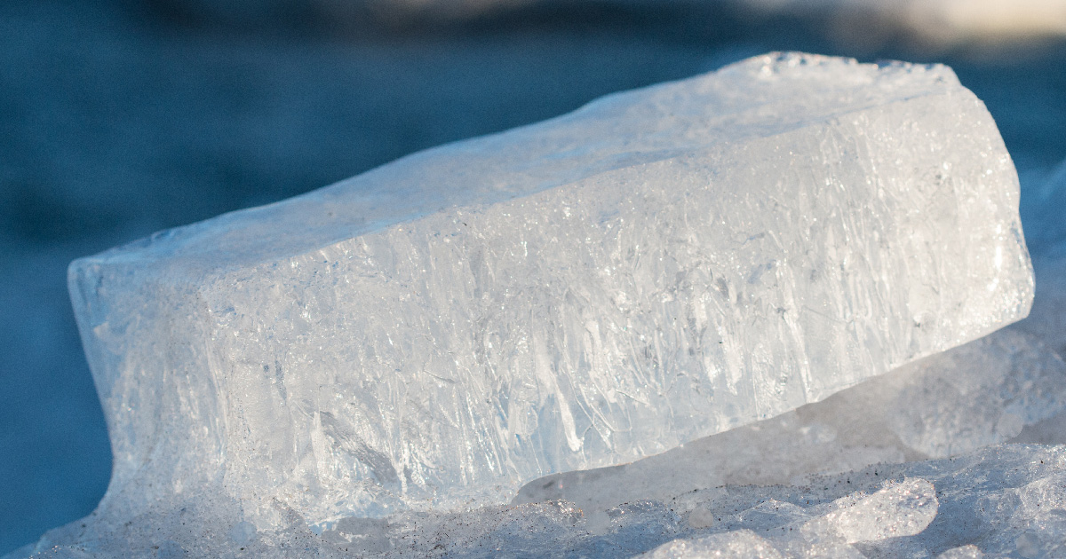 Slippery Science The Physics of Ice StarTalk Sports Edition