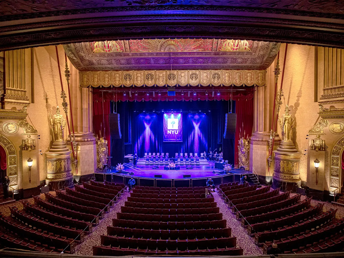 StarTalk Live! the Beacon Theatre StarTalk Radio Show by Neil