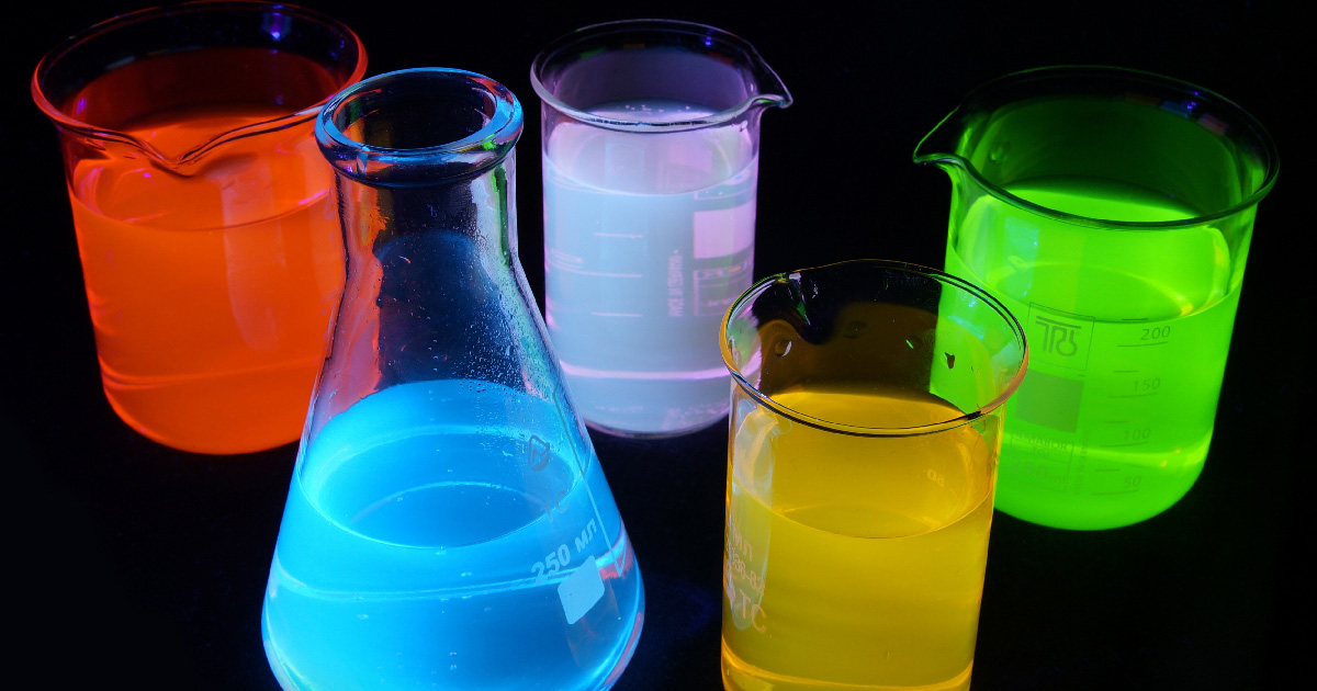 The Magic of Chemistry with Kate the Chemist - StarTalk Radio : The ... image