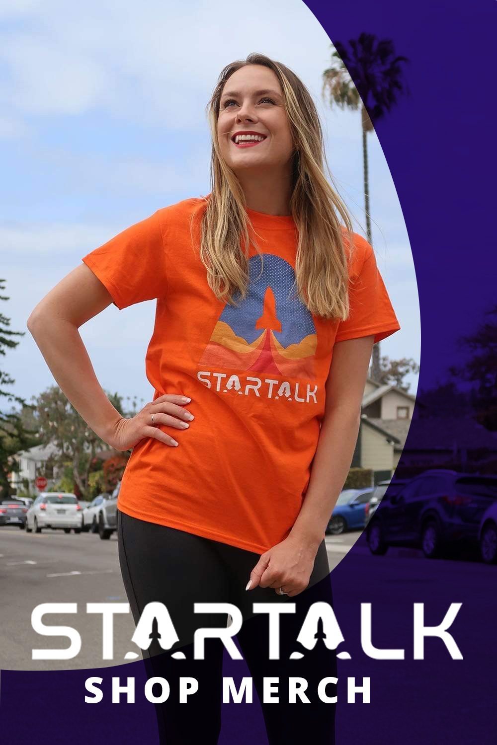 StarTalk Merch