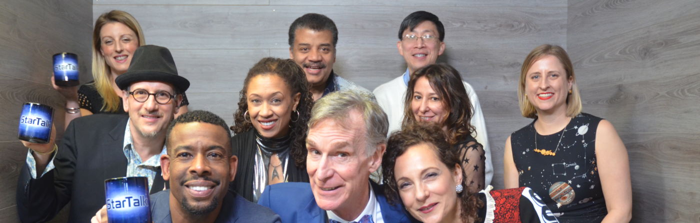 StarTalk All-Stars