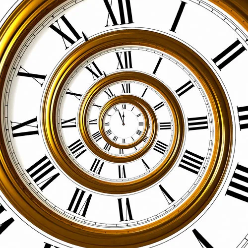 Time is trippy – StarTalk Radio Cosmic Queries: Time-Keeping