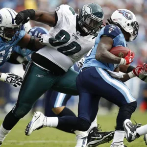 StarTalk Radio tackles the physics of football