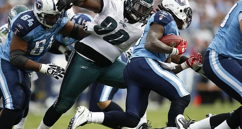 StarTalk Radio tackles the physics of football