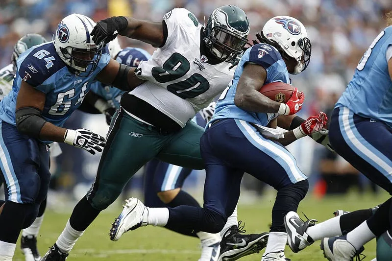 StarTalk Radio tackles the physics of football