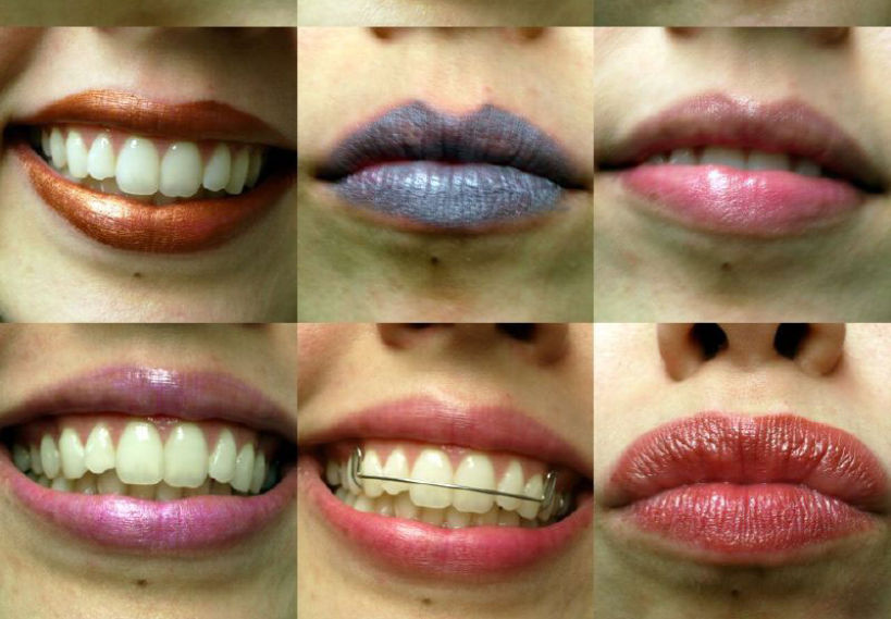 Image of lipsticks for The Cosmic Chemistry of Cosmetics on StarTalk Radio