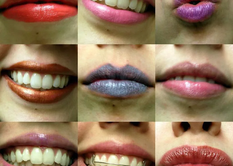Image of lipsticks for The Cosmic Chemistry of Cosmetics on StarTalk Radio