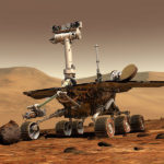 NASA Mars Rover on StarTalk Radio
