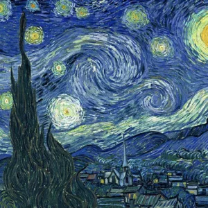 StarTalk Radio Starry Night