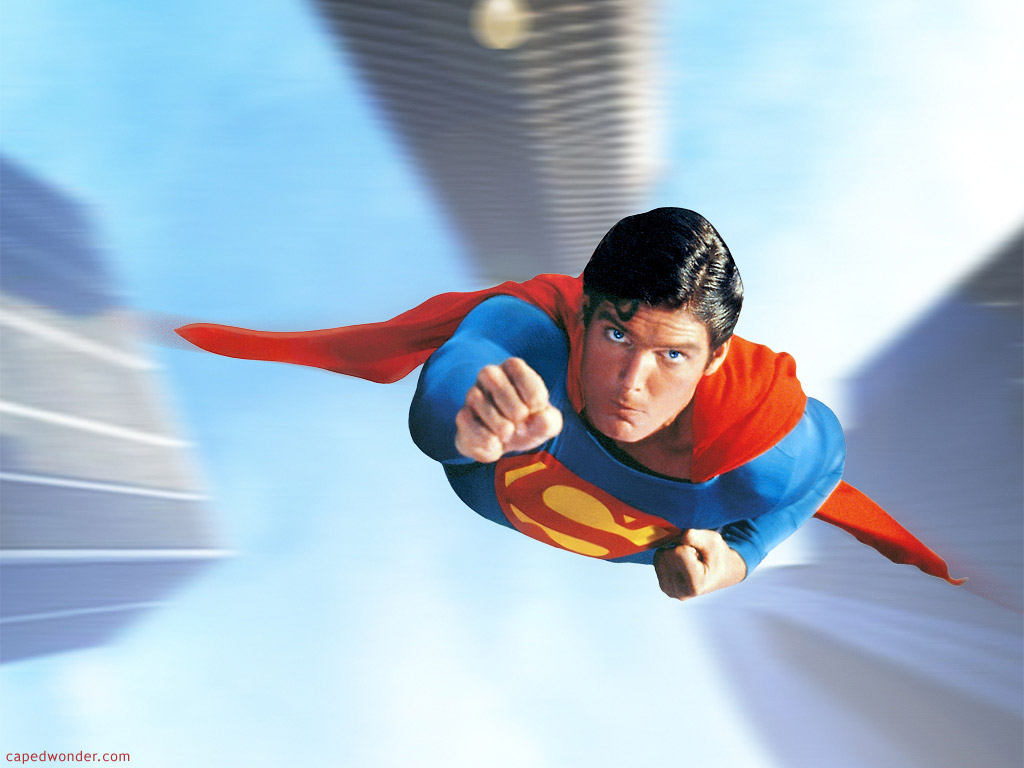 The Physics of Superheroes : The Physics of Superheroes