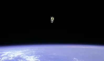 Photo Credit: NASA