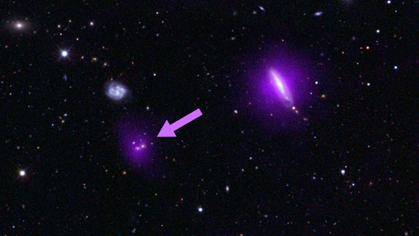 Black Hole X-ray data from NASA's Nuclear Spectroscopic Telescope Array (NuSTAR)