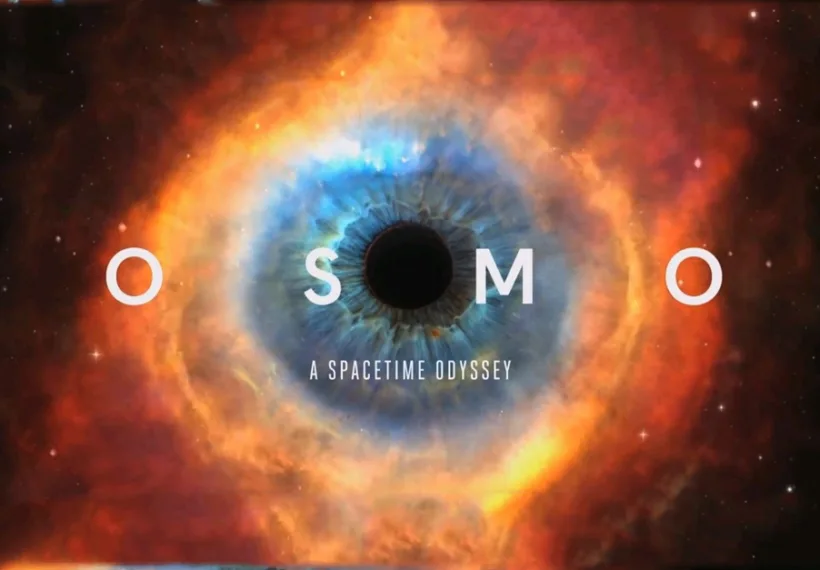 Cosmos: A Spacetime Odyssey