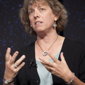 Dr. Heidi B. Hammel