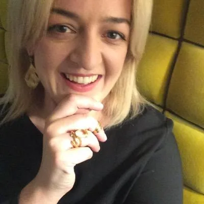 Maeve Higgins