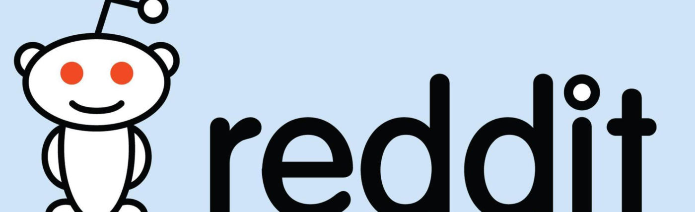 Reddit Logo for blog post about Neil deGrasse Tyson's interview with Reddit co-founder Alexis Ohanian.