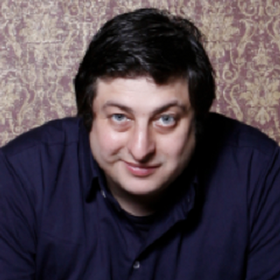 Eugene Mirman