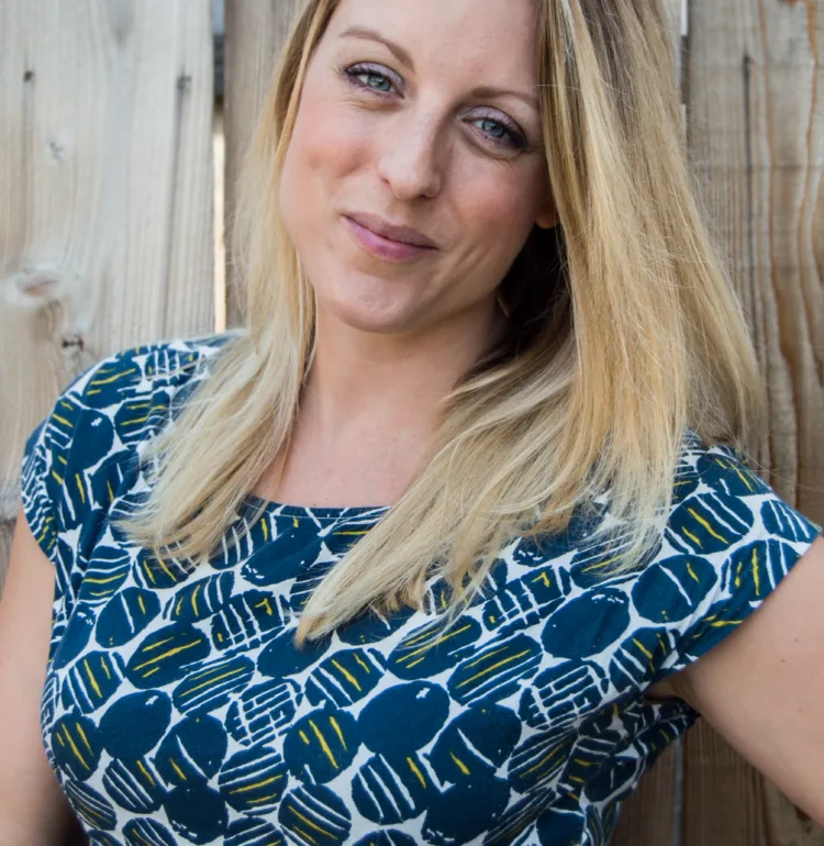 Natalie Starkey