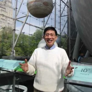 Charles Liu