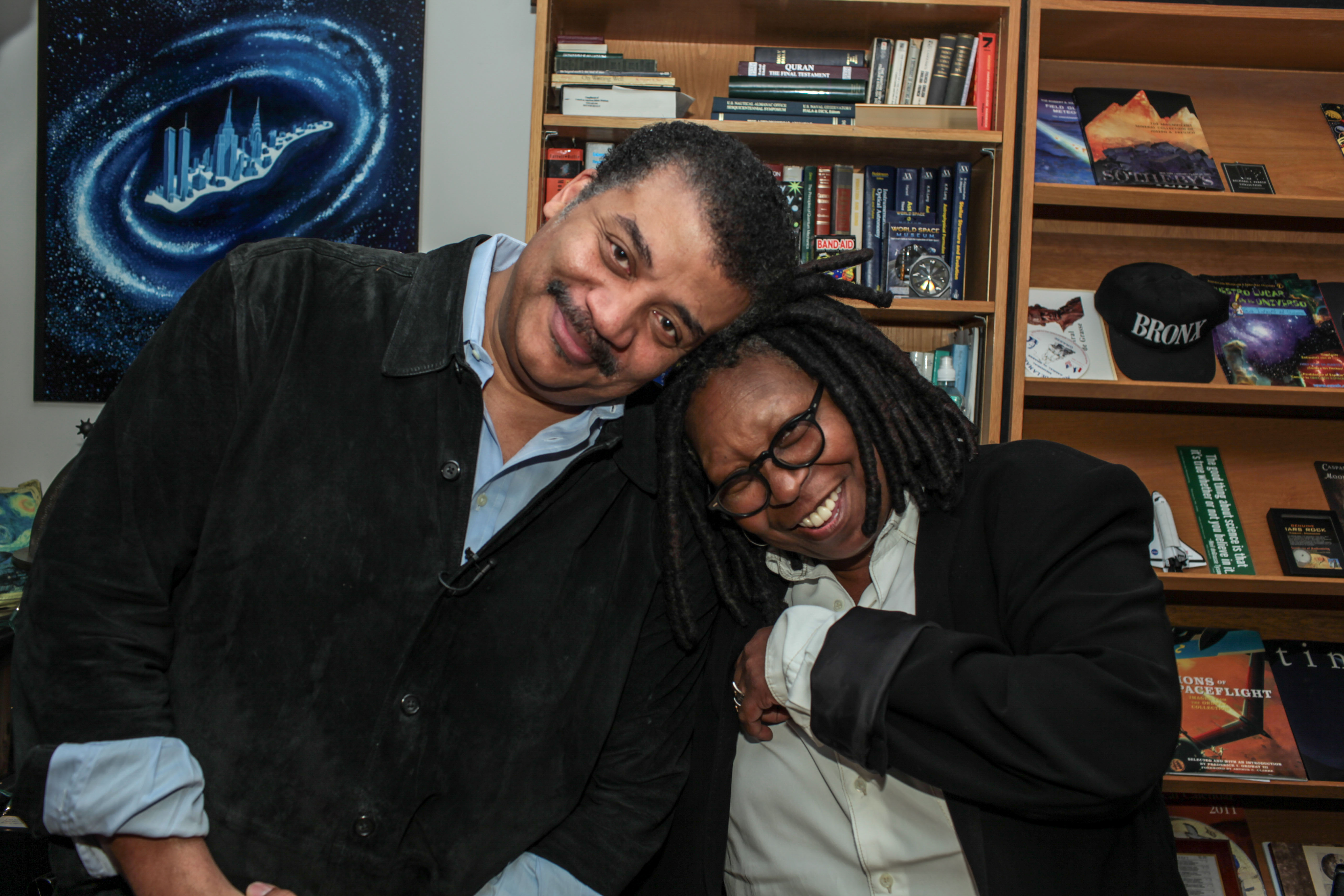 does whoopi goldberg smoke cigarettes Geeking Out with Whoopi Goldberg : Geeking Out with Whoopi Goldberg