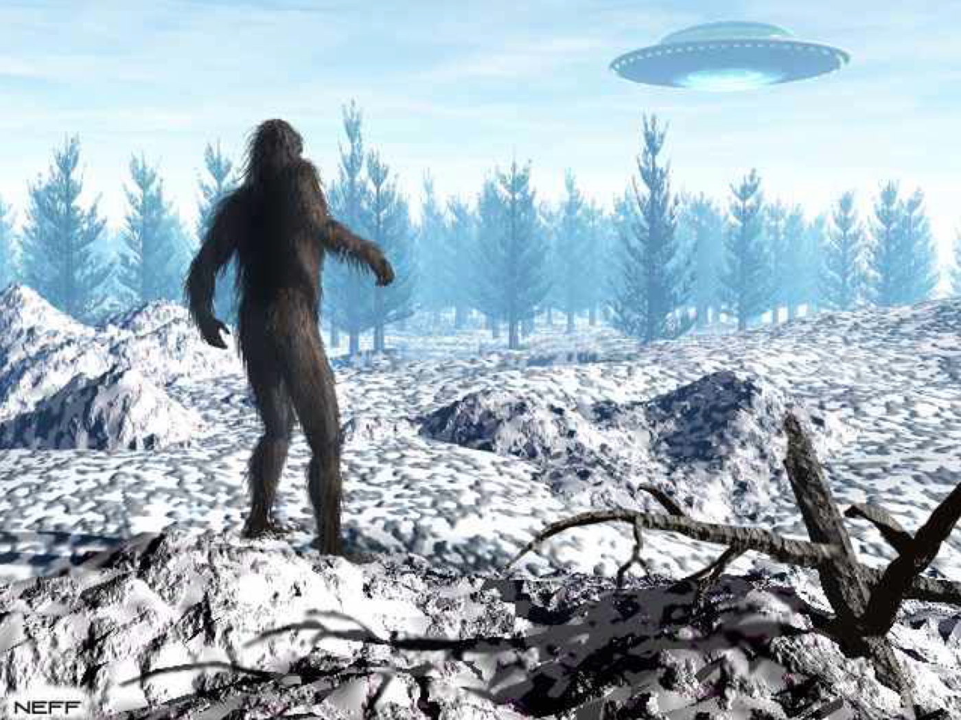 [Image: Bigfoot-UFO_via-NEFF-cit.duke_.edu_-1400x1049.png]