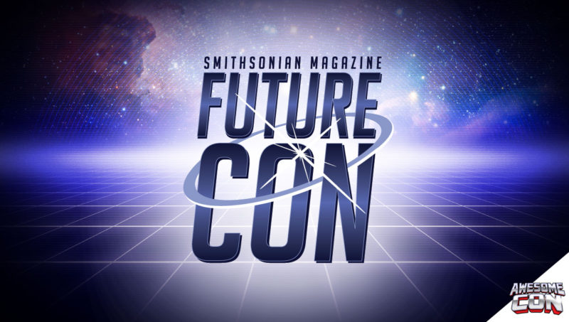Future Con logo 