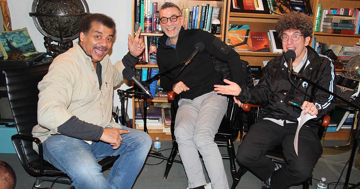 Freakonomics, with Stephen J. Dubner - StarTalk Radio : Freakonomics