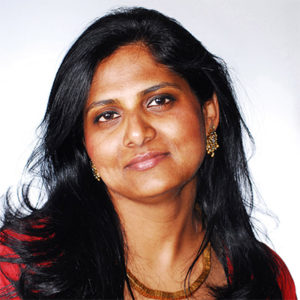 Professor Priyamvada (Priya) Natarajan