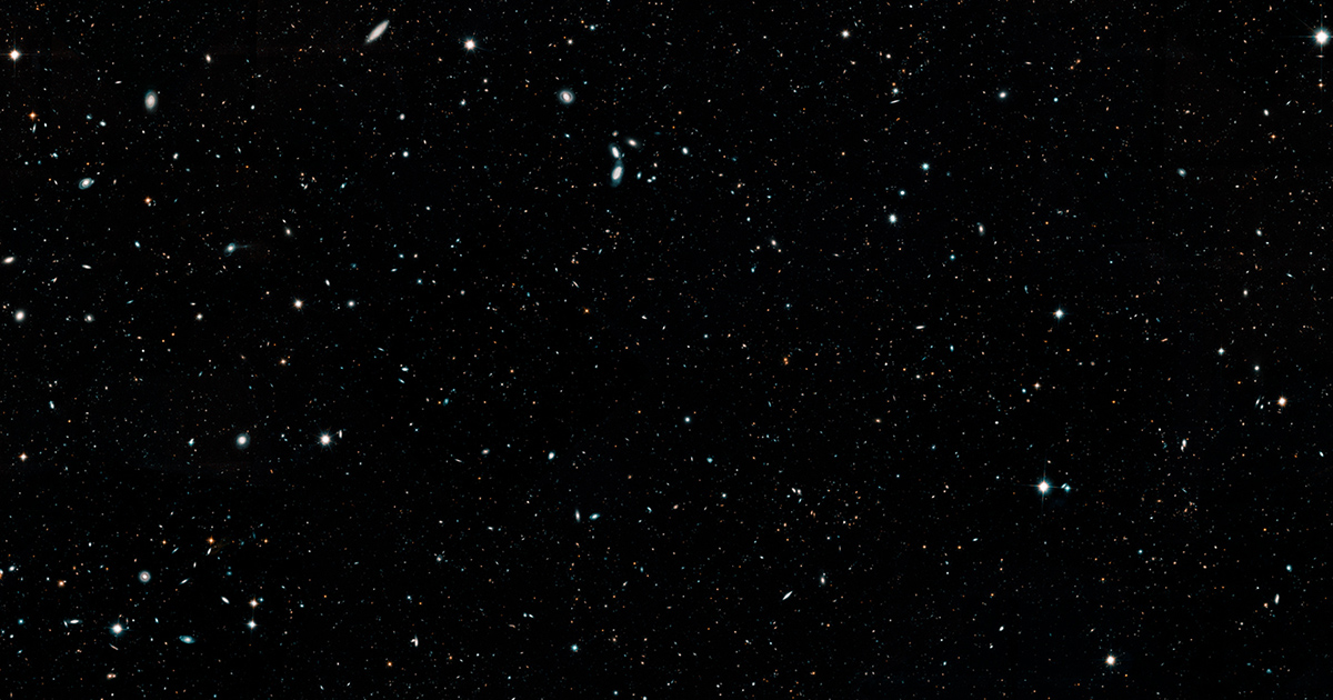 Cosmic Queries The Deep StarTalk Radio Cosmic Queries The Deep