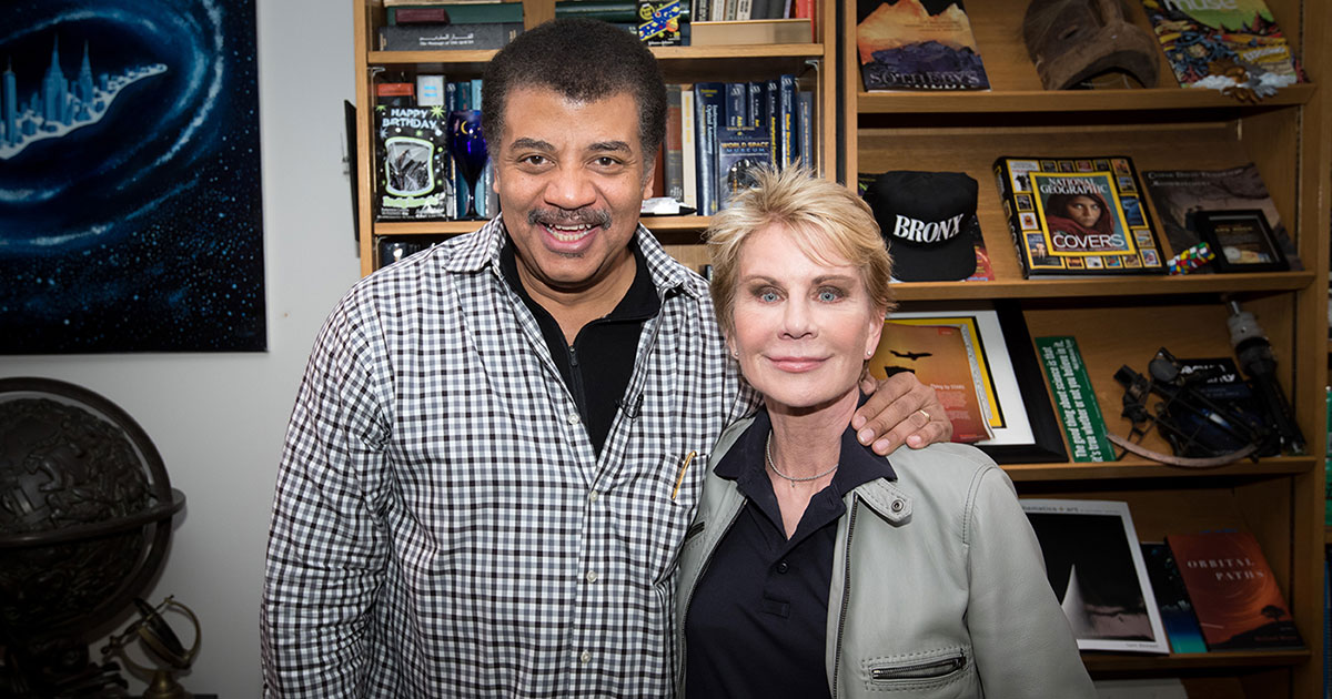 Swindles, sex abuse - and why Patricia Cornwell is blasting into space at  63