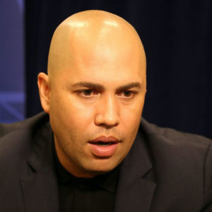 Carlos Beltran