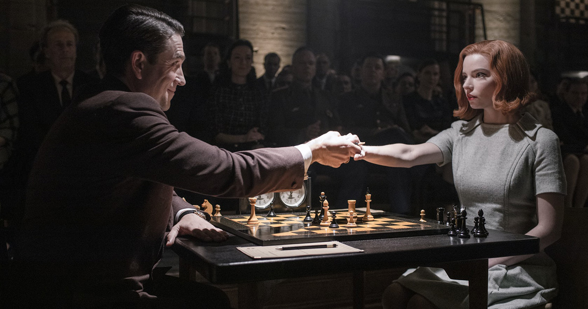 Scribes Gambit Gambits and Game Theory - StarTalk Sports Edition : Gambits and Game Theory