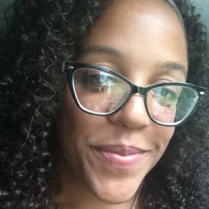 Jessica Ware