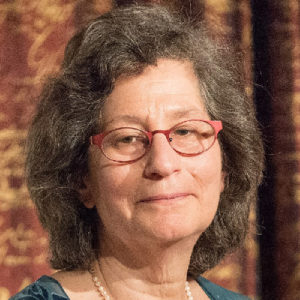 Susan Solomon