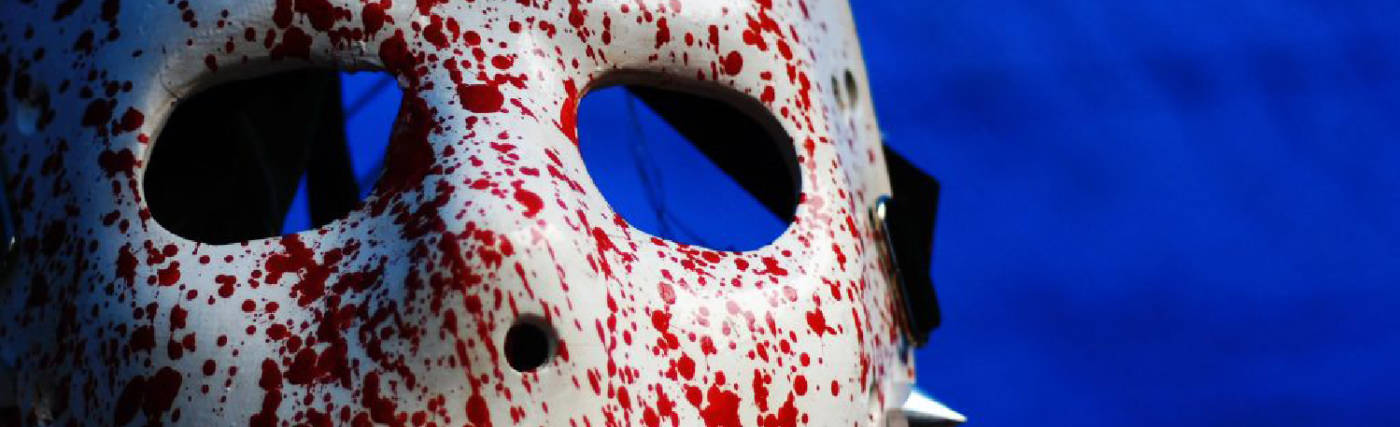 Hockey mask, Jason Voorhees