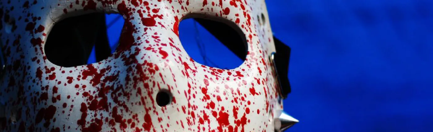 Hockey mask, Jason Voorhees
