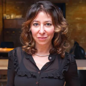 Janna Levin