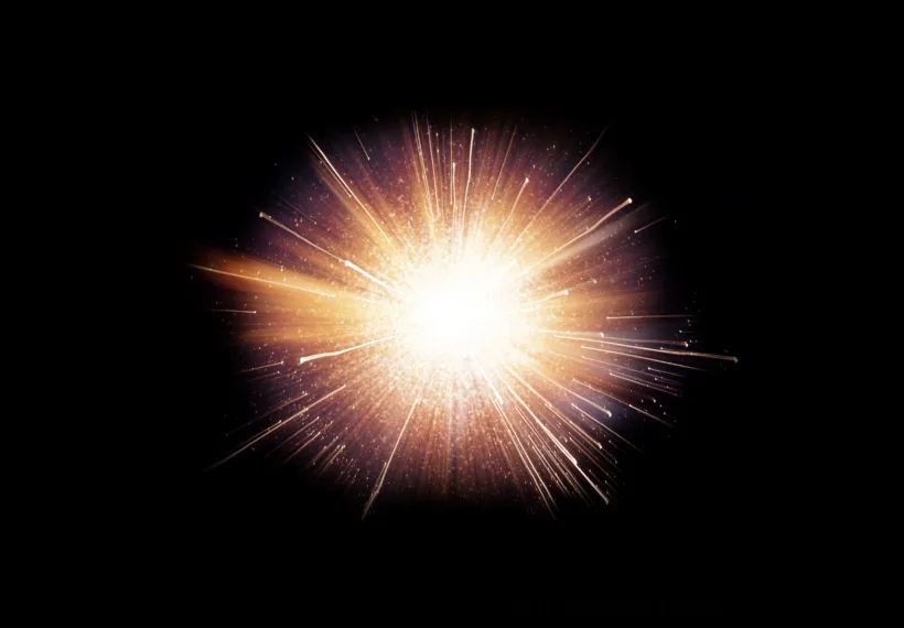 The Big Bang is the leading explanation about how the universe began 13.8 billion years ago from a primordial dense and hot singularity
