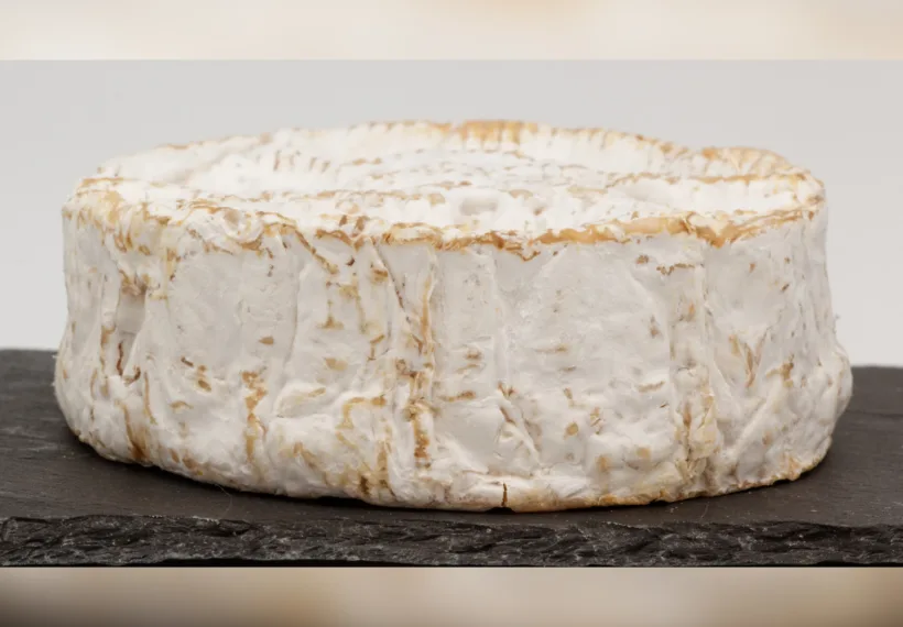 Wheel of Camembert