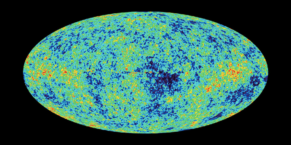 Cosmic Queries – Big Bang Bonanza with Brian Keating - StarTalk Radio - Vimarsana News