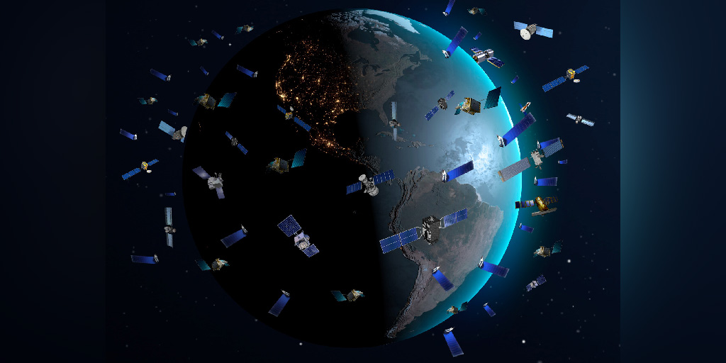 Space Sustainability with Steve Wozniak, & Guests - StarTalk Radio - Vimarsana News