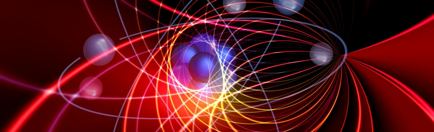 Visualization of an atom
