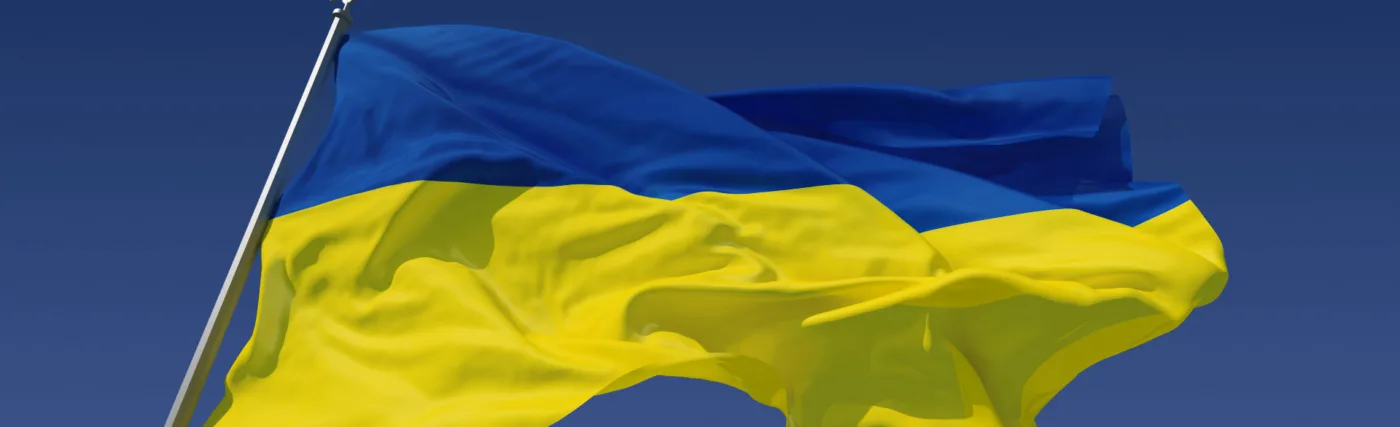 Flag of Ukraine