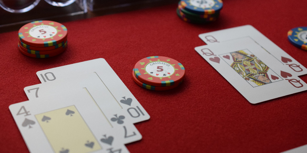 Counting Cards & Quantitative Thinking - StarTalk Sports Edition - Vimarsana News