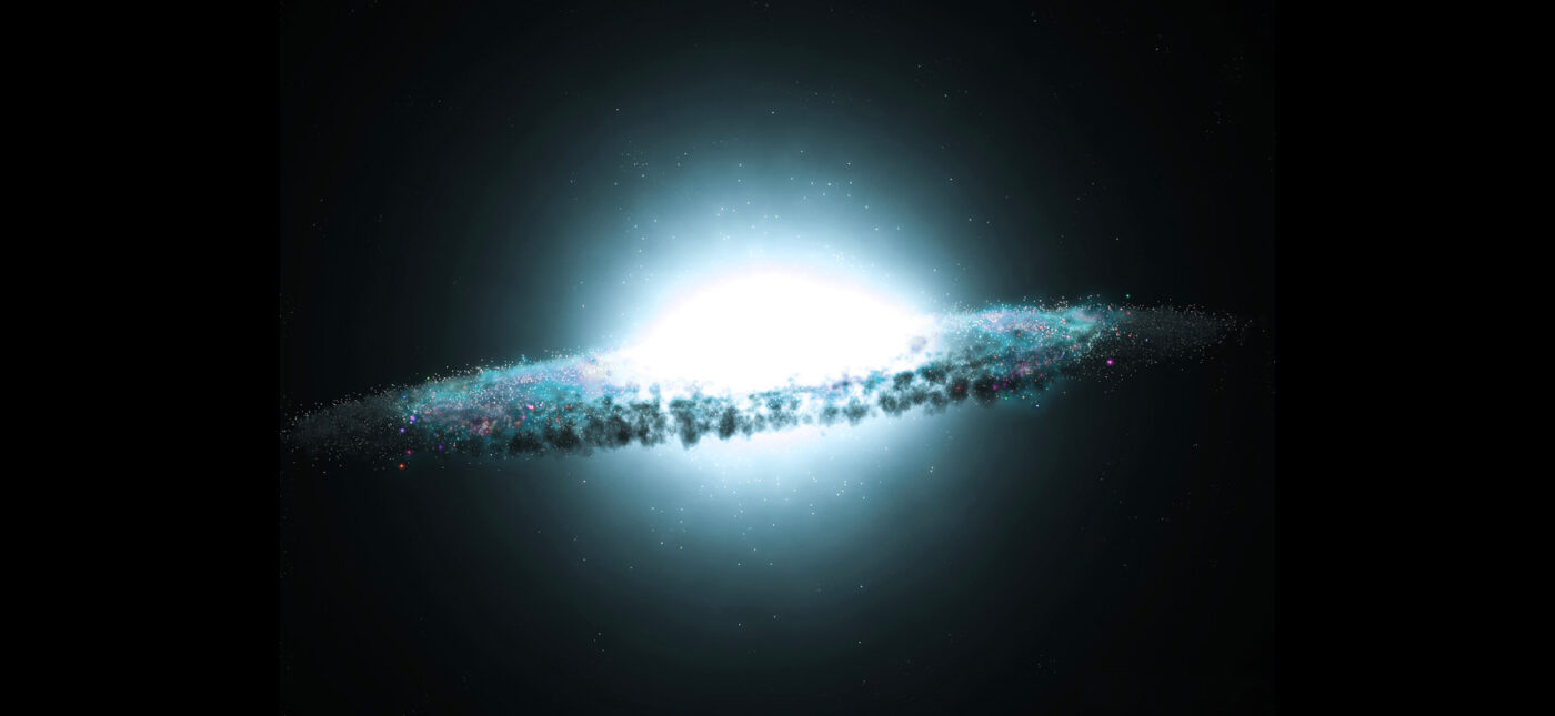 Accretion on a compact object