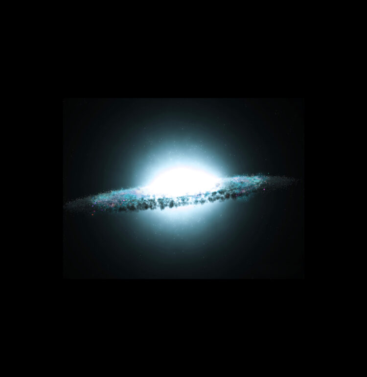 Accretion on a compact object