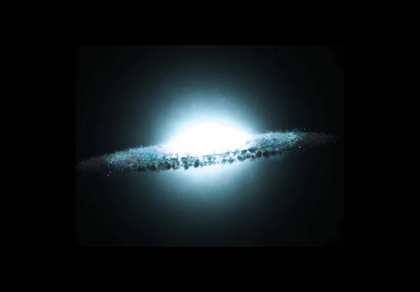 Accretion on a compact object