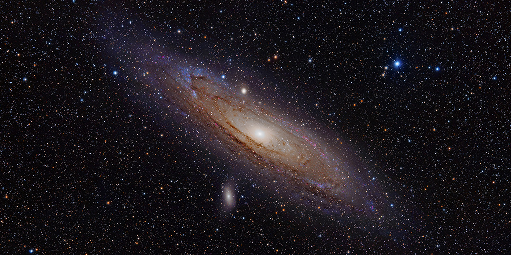 Cosmic Queries - Cream of the Universe Soup - StarTalk Radio - Vimarsana News