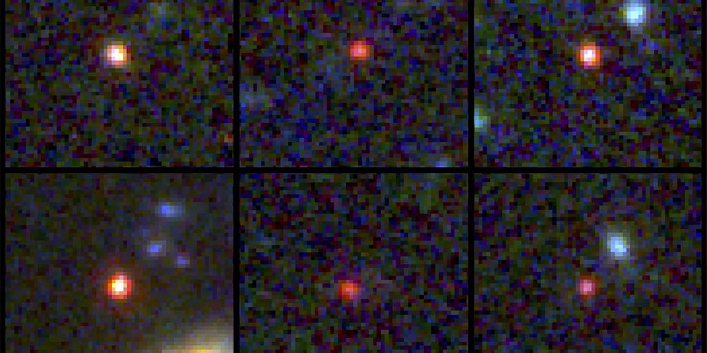 Cosmic Queries – JWST's Primordial Galaxies with Wendy Freedman - StarTalk Radio : StarTalk Radio Show by Neil deGrasse Tyson - Vimarsana News