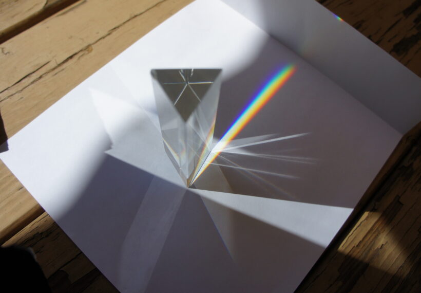 Dispursive Prism3